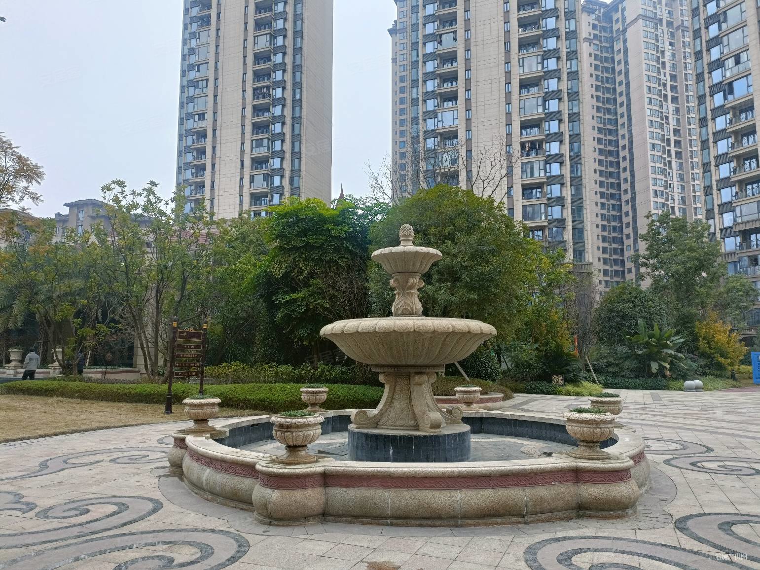 恒大银海湖二期