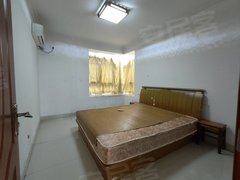 阜宁阜宁开发区金沙湖观湖书苑步梯二楼，一室一厅，拎包入住，包物业出租房源真实图片