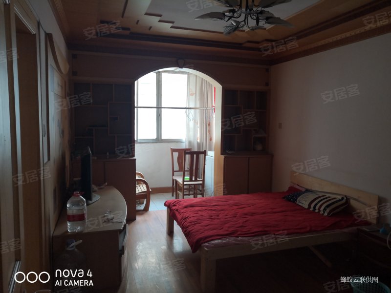 满二平花苑新邨 吴中 朝南采光好周边商圈成熟 花苑新邨 吴中 二手房 168万 3室1厅 1卫 74平米 苏州安居客