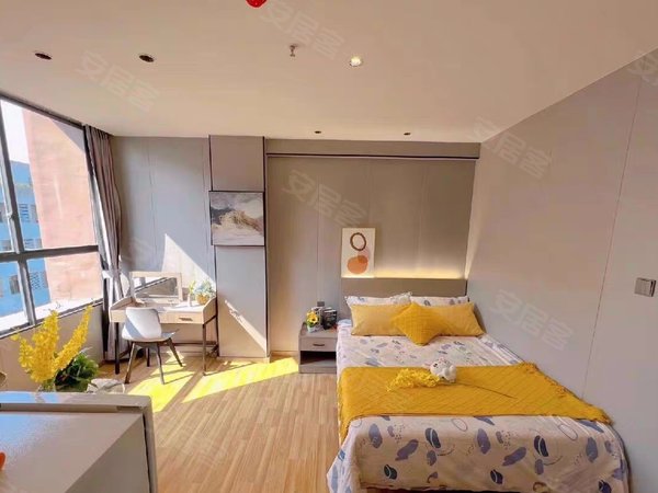 广州番禺大石大石大山村三号线 近地铁 采光好 大马路 不走巷子 可短