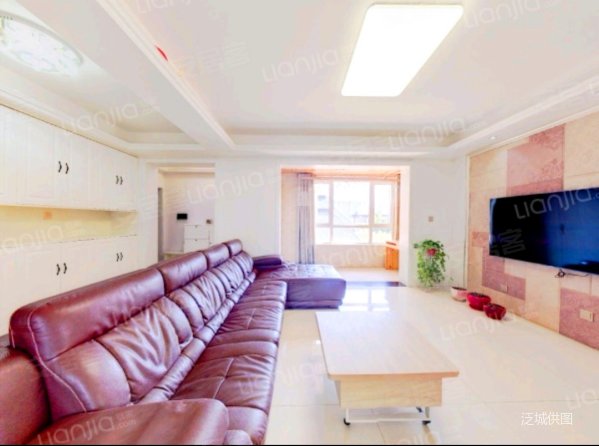 香榭兰廷|木塔一路3室2厅2卫107.29平方米