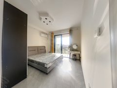 嘉兴平湖平湖市区平湖智创园旁边 一室一卫 带阳台 拎包入住出租房源真实图片