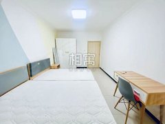 北京朝阳惠新西街我爱我家相寓 惠新西街小关北里低楼层2居室出租房源真实图片