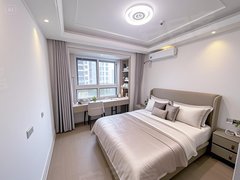 徐州云龙郭庄路无中介费 君悦园 新锐领地 郭庄路 世茂广场 楚王陵 精装出租房源真实图片