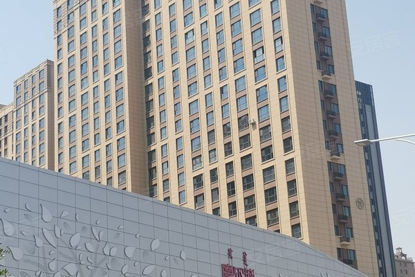 维多利摩尔城