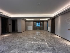 合肥包河葛大店万科翡翠天际(C区) 4室2厅2卫出租房源真实图片