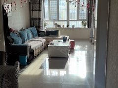 哈密哈密天马购物中心四中附近御景康城三室两厅简单装修家具家电齐全拎包入住随时看房出租房源真实图片