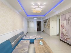 临沂罗庄湖北路可押一付一翡翠传奇两室1000月出租房源真实图片