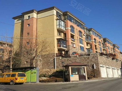 依云溪谷,柳树南街-大连依云溪谷二手房,租房-大连安居客