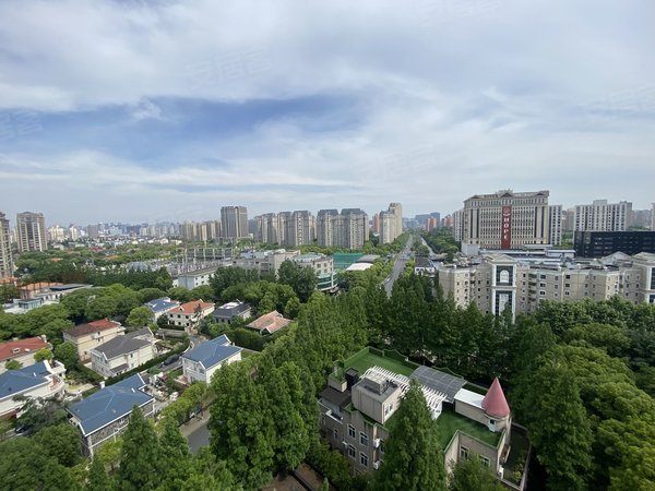 名都城上海图片