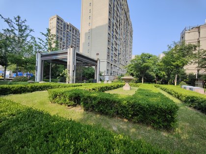 中海九玺,观潮路 - 扬州中海九玺二手房,租房,房价-扬州安居客