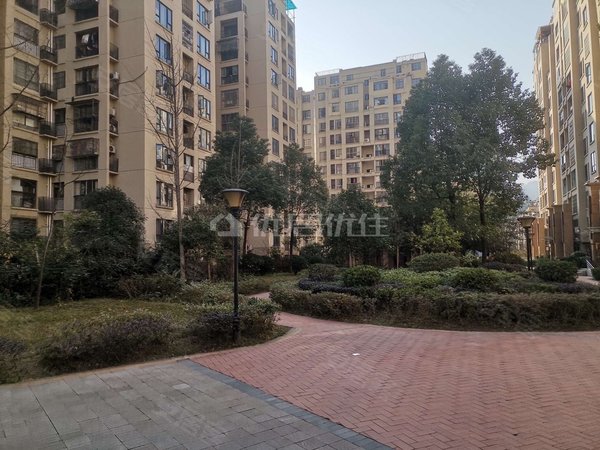 重庆江津双福新区金成溪山美郡整租|爱琴海旁 豪华新装修三房 无气味