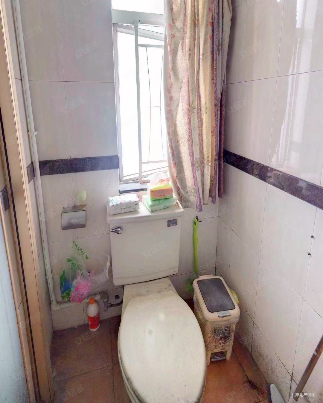 西雅苑(天河) 商圈成熟 高楼层采光充足 近地铁 电梯