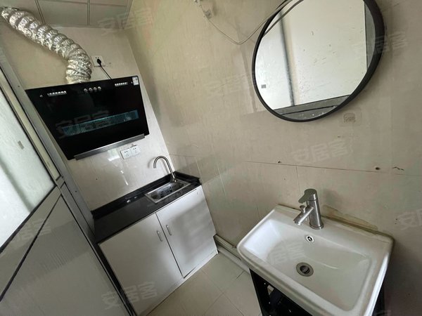 上海嘉定南翔永翔新苑(单独厨房,卫生间)南翔站,11号线,永翔新苑,实拍