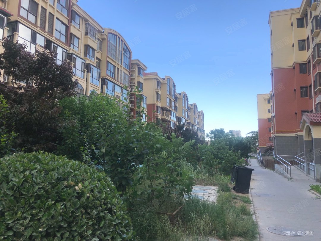 紫御美墅3室2厅1卫110.8㎡南北239万