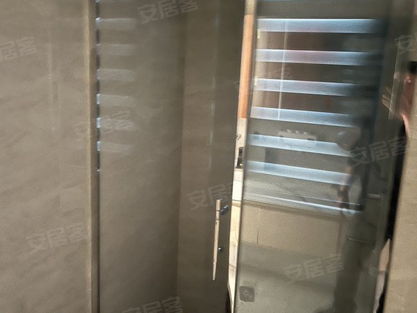 海宁长安镇农发区绿城华景川之江明月绿城之江明月 豪华装修 全屋定制 中央空调出租房源真实图片