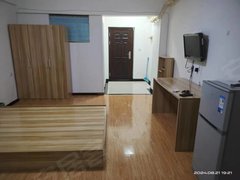 荆门钟祥钟祥城区城市印象公寓出租拧包入住看房方便出租房源真实图片