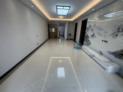 临汾尧都临汾市人民医院新中式人民医院附近手慢无二次改造品质好房可家电齐全可空房首租出租房源真实图片