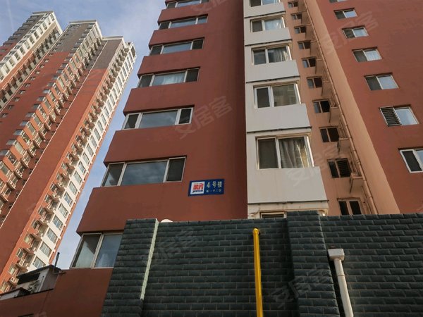 保定莲池新保师附小新一代c区新一代c区 2室2厅1卫出租房源真实图片