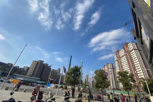 燕江新城燕雅苑