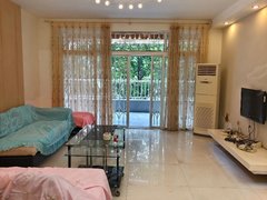 雅安雨城魏家岗科盛金色家园3室2厅2卫精装江景房诚心出租出租房源真实图片