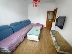 嘉峪关雄关雄关广场五一北小区 2室1厅1卫 57平 步梯3楼 家具家电齐全出租房源真实图片