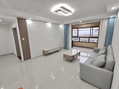 绍兴诸暨诸暨市区诸暨宝龙世家三室两厅两卫精细装修拎包入住诸暨城西宝龙广场旁出租房源真实图片