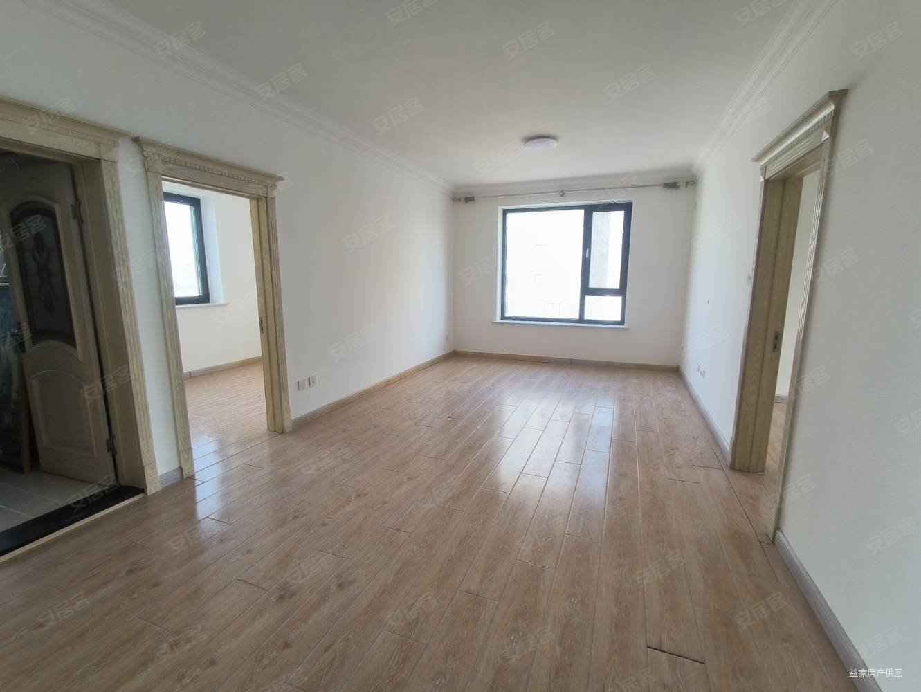 宗源永缙学府2室2厅1卫86.19㎡南北39.8万