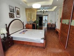 宜春袁州润达老城区水墨江南 1室1厅1卫出租房源真实图片