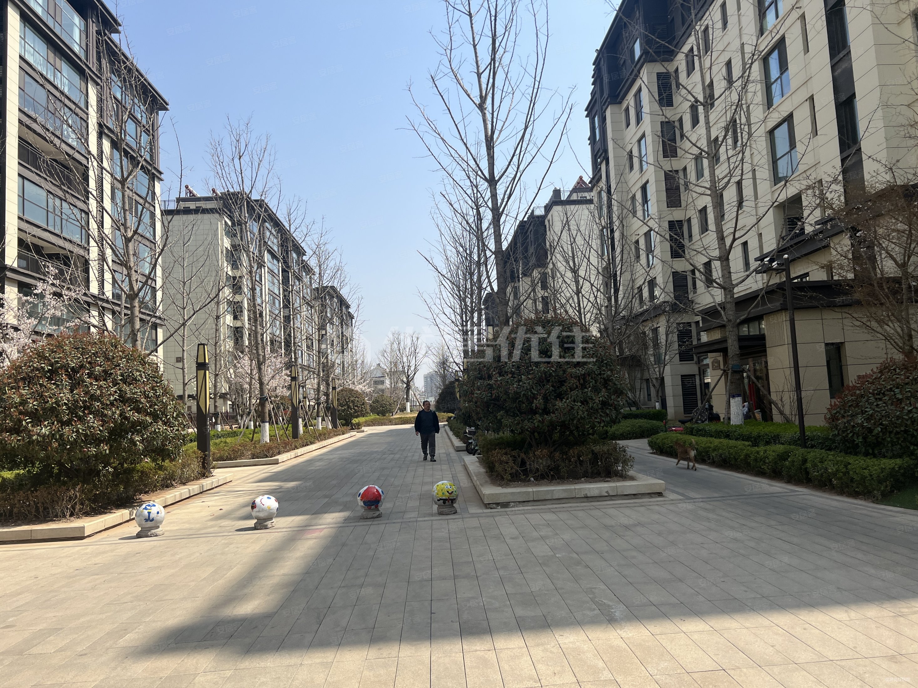 青岛房产网>青岛二手房>莱西二手房>水集二手房>天泰公园壹号>