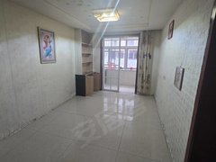 丹东振兴其它福民小区 步梯一楼 二室一厅 地热 家电需要可配 900包取出租房源真实图片