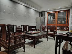 龙岩长汀优美佳超市客家一品 3室2厅2卫 电梯房 豪华装修带中央空调出租房源真实图片