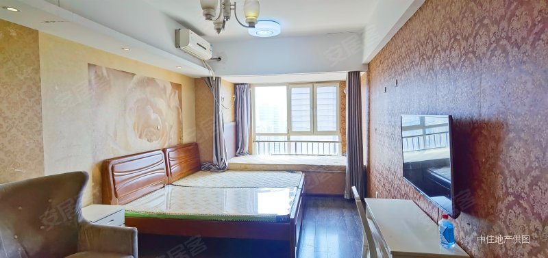 cbd北 历下区汇东国际 楼层视野无遮挡 交通便捷 近地铁