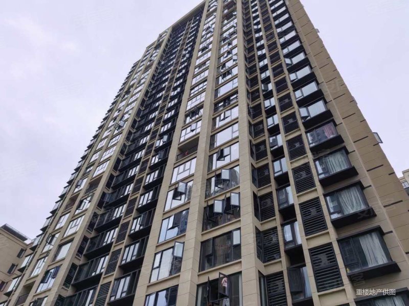 楼下就是师大博文,保利和光瑞府二手房,100万,3室2厅,1卫,96平米-南昌