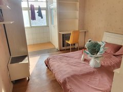 银川兴庆解放西街新一中,光耀中心,附属医院旁,军休所小区可月付单间出租出租房源真实图片