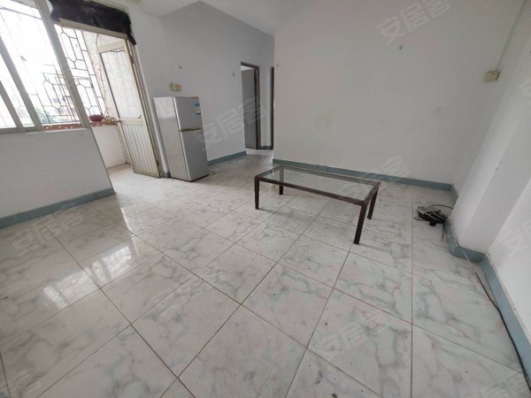 【多图】穗东花园,天河公园租房,天河公园 两房一厅 东南向 通风采光