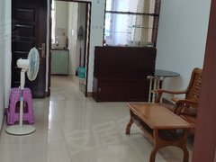 肇庆端州城东芹田路小区 2室1厅1卫出租房源真实图片