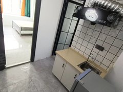 宁波镇海骆驼桃李江南朝南主卧精装修，家具家电齐全，随时可以看房出租房源真实图片