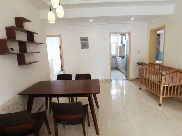 连云港海州万达秀逸苏杭万达南秀逸苏杭西苑电梯15楼精装3室1卫带地暖