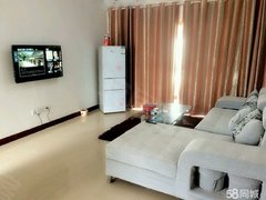 响水珠江路润生广场欧亚新城 2室1厅1卫出租房源真实图片