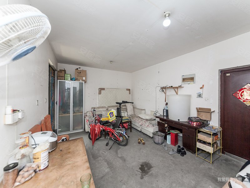 临地铁 交通便捷,瑞城花园(南区)二手房,88万,2室2厅,1卫,77平米-无锡