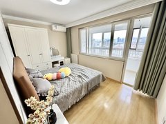 济南历城洪家楼实拍认证丨隆悦花园 海蔚广场 洪美新居 东环花园 印象城力荐出租房源真实图片