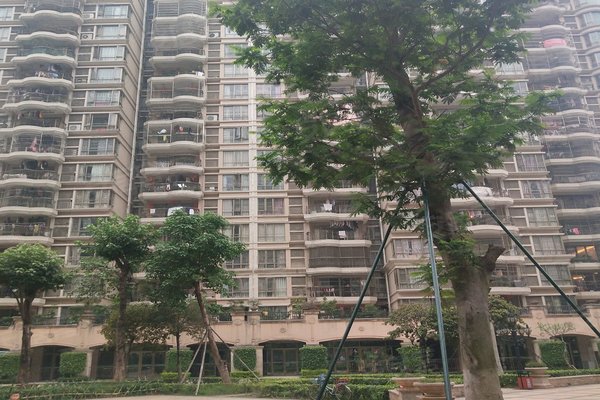 广州小区 南沙小区 金洲小区 方圆星宇月岛 方圆星宇月岛怎么样发布于