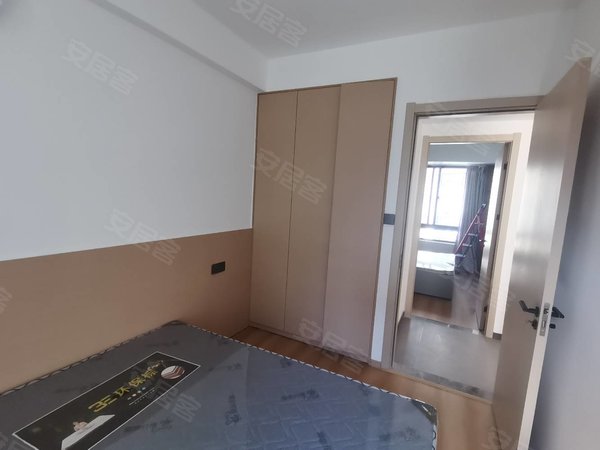 宁德霞浦龙首路汇川府县医院边外滩对面汇川府两室套房 出租拎包入住