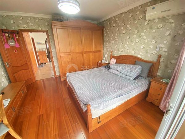 【多图】绿川新苑,北蔡租房,精装修近绿川小学绿川中学业主自住装修