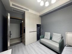 宿州埇桥国购广场好地段苏宁精装修好房出租出租房源真实图片