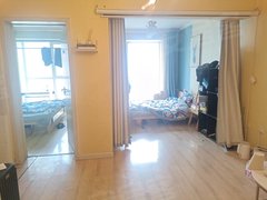西宁城东东关大街押一付一新千红十字医院旁两室一厅拎包入住出租房源真实图片