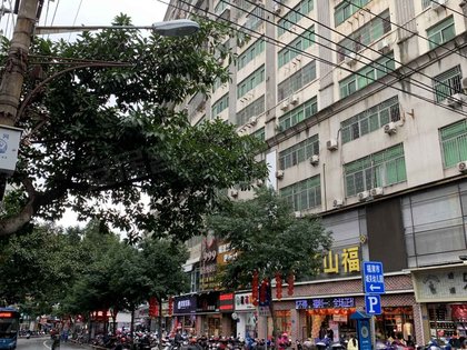 新亚大厦(福清)