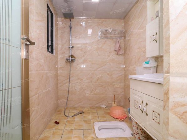 遂宁船山遂宁花园佳和北城实验学校附近佳和北城2室 客厅卧室有空调 拎包入住出租房源真实图片