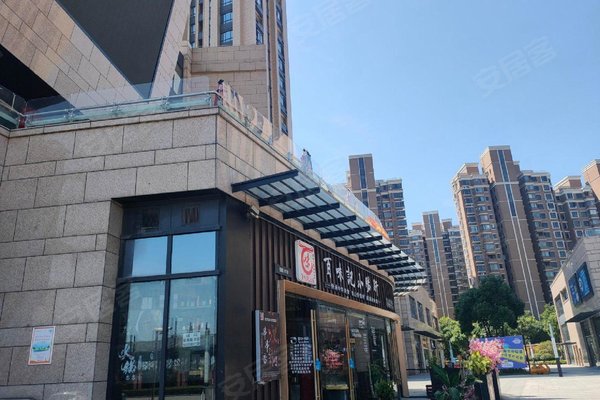 上海小区 闵行小区 春申小区 东亚梧桐墅 东亚梧桐墅怎么样发布于2021